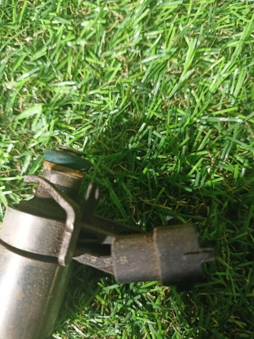 injector Ford Fusion 2 r2014