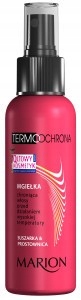 

Marion, Mgiełka termoochronna do włosów, 130 ml