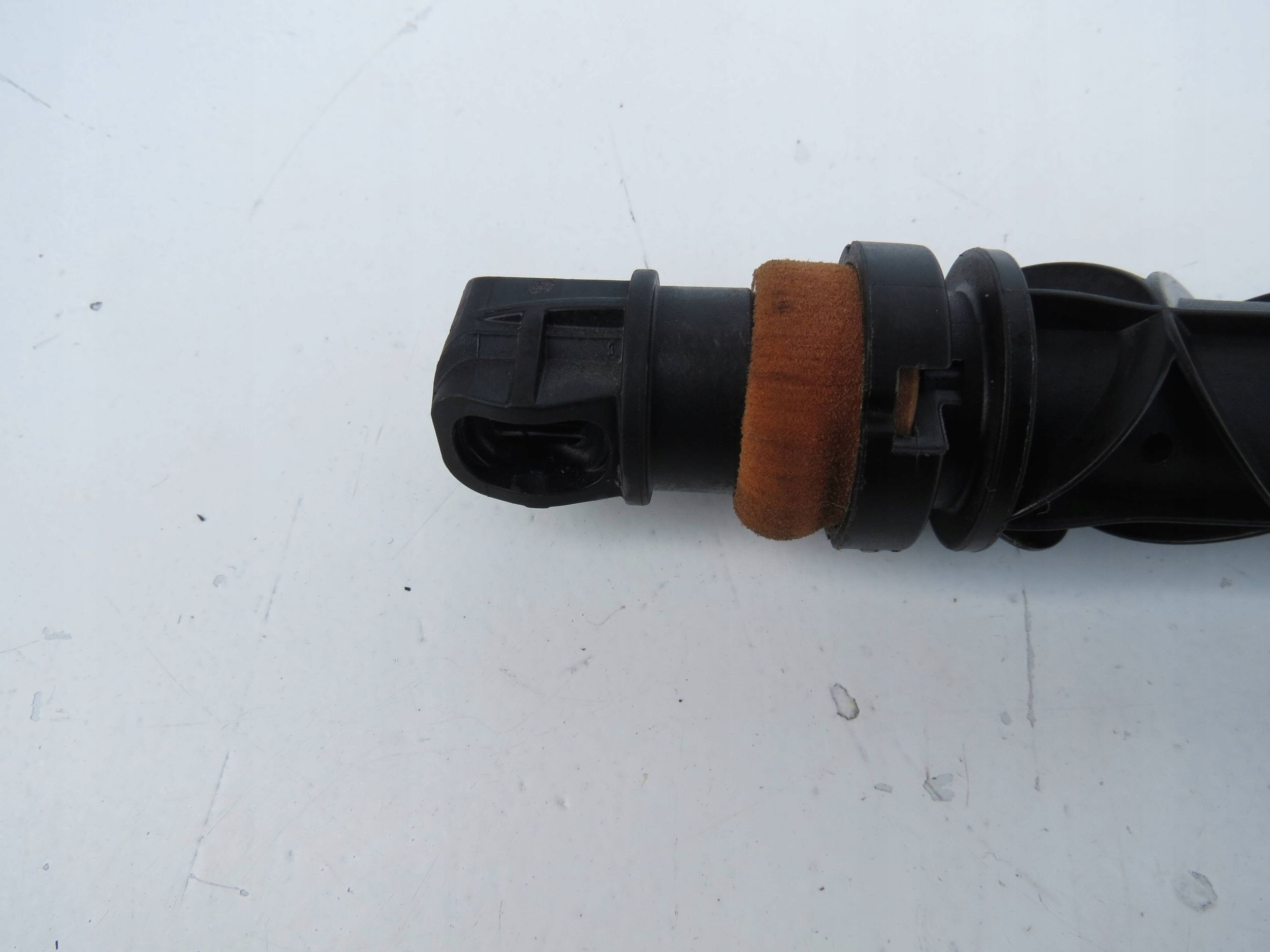damper POKRYWY boot electrical VOLVO S90 2.0 31371787