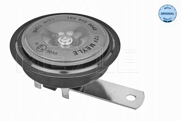 KLAKSON SYGNAŁ DŹWIĘKOWY VW LT 28-35 TRANSPORTER Numer katalogowy części 100 800 0043