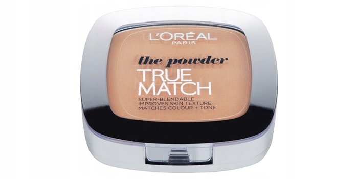

Loreal True Match Puder adaptacyjny D3 W3
