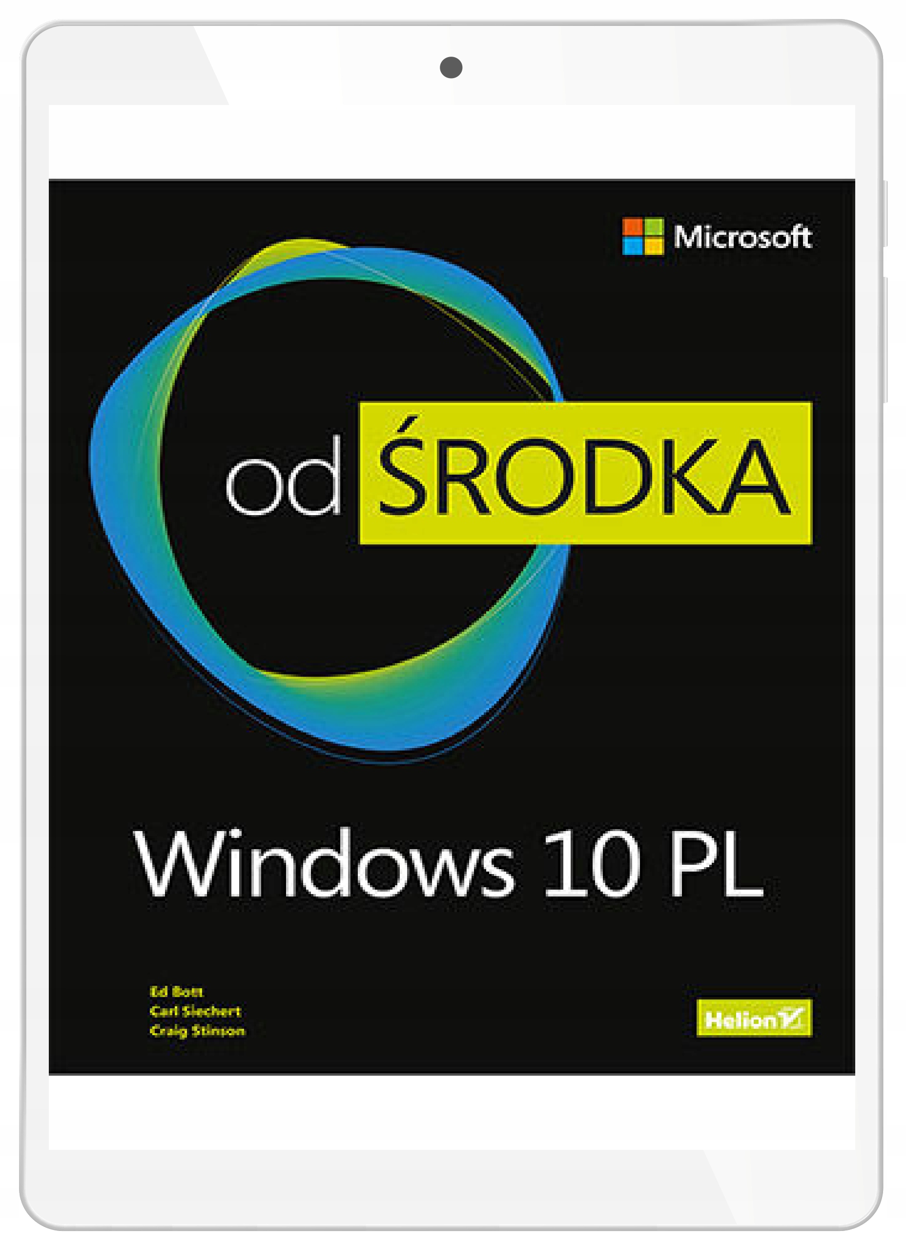 Windows 10 PL. Od środka