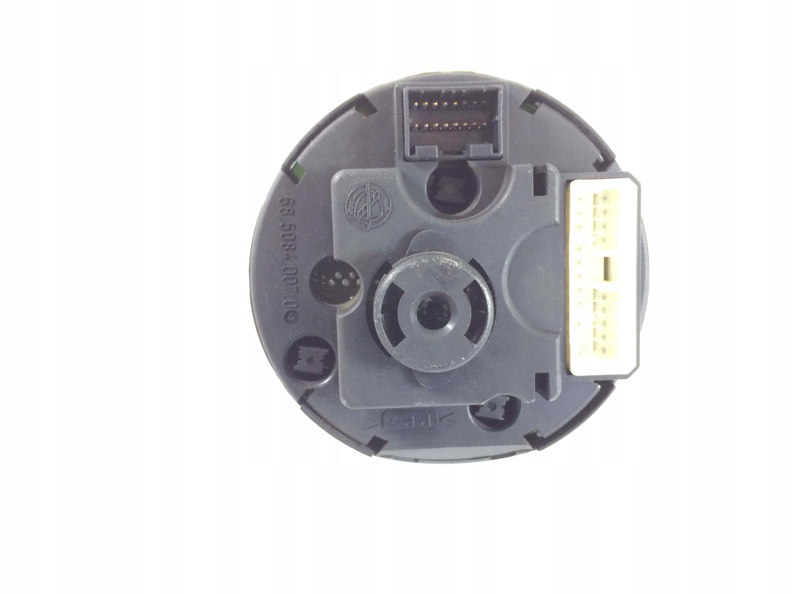 dials PREDKOSCIOMIERZ ALFA ROMEO 156 (932) 1.8 16V T.SPARK (932A3) 1