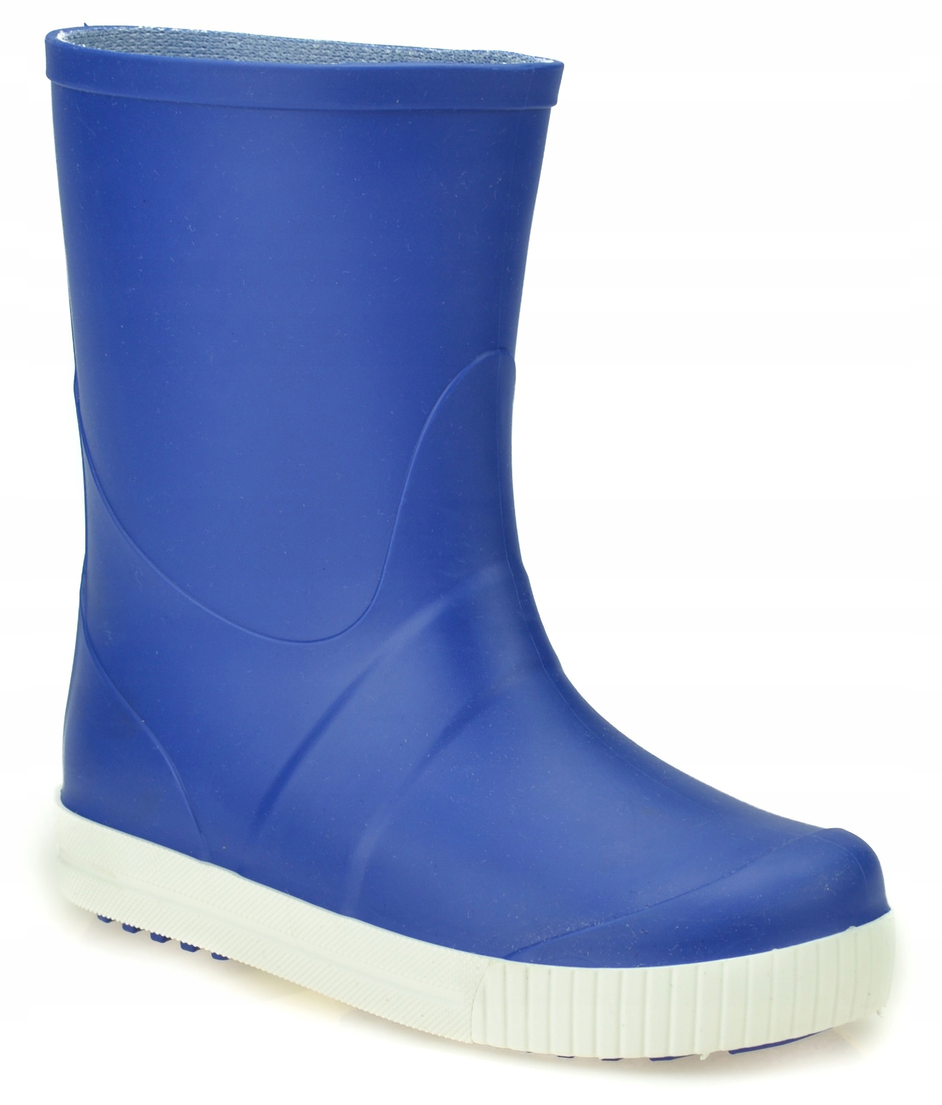 

Kalosze Dziecięce Gokids Wave Gumowce Granatowy 36