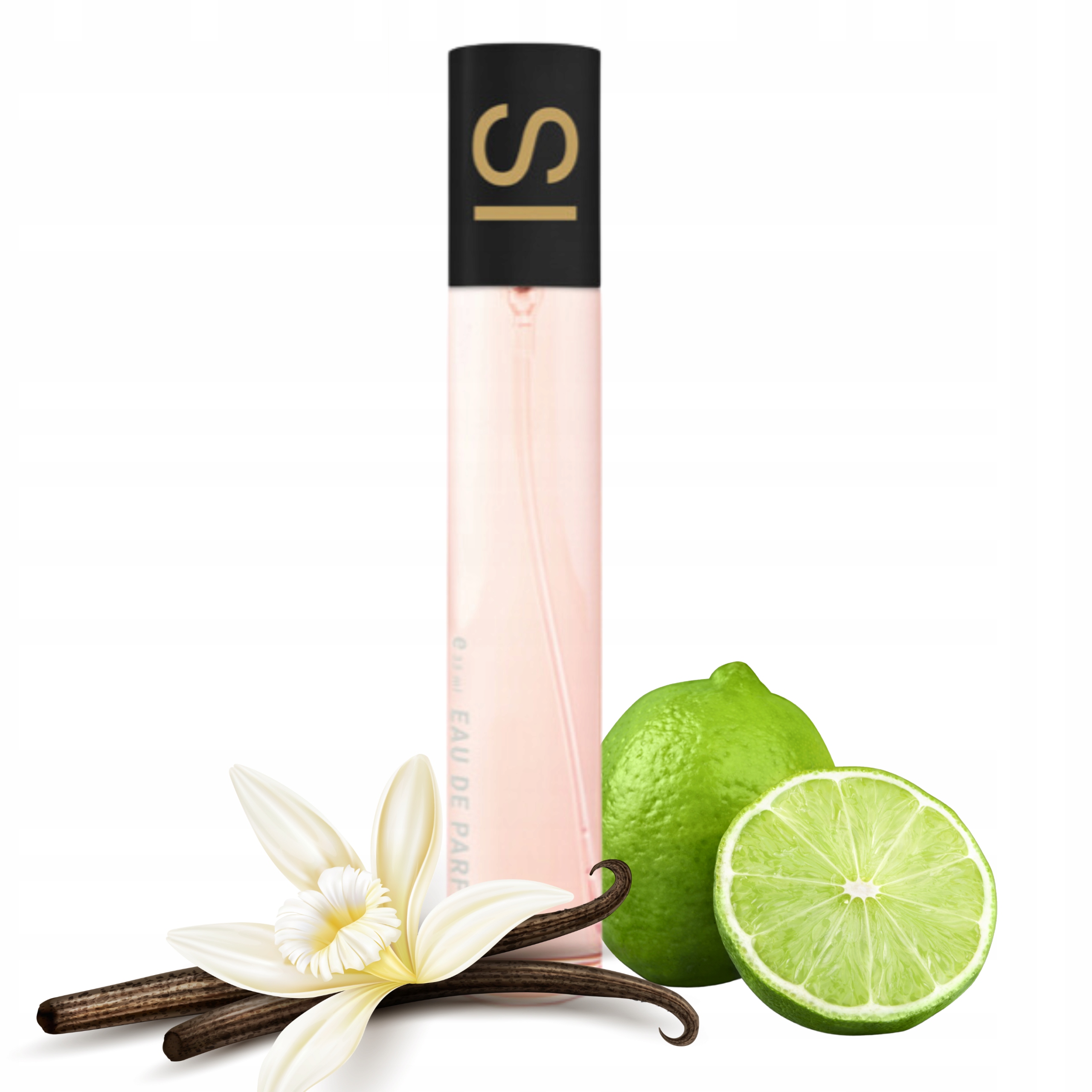 PERFUMETKA DAMSKA PERFUM Si PERFUMY KWIATOWE OWOCOWE ORIENTALNE 33 ML