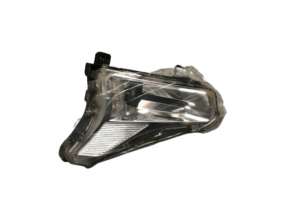 Levý Halogen Ford Fusion 2019