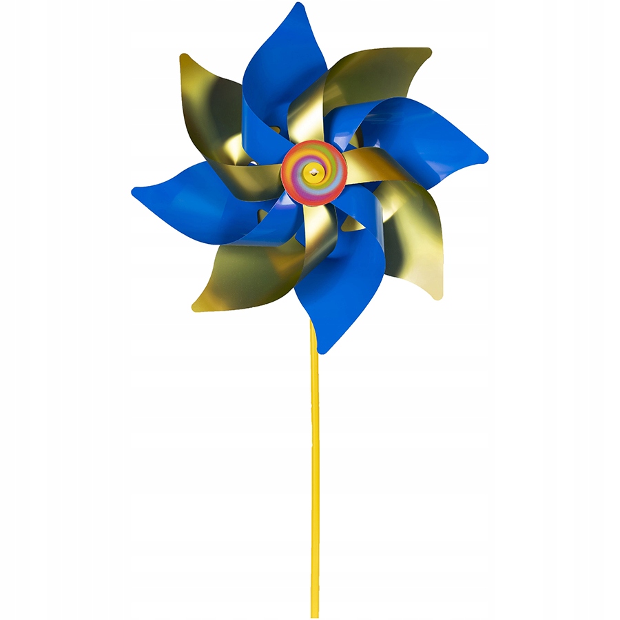 WIATRACZEK WIATRAK HOLOGRAMOWY NA KRETY OGRODU Kod producenta 360