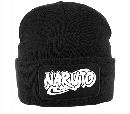 

Dragonball Naruto Klany Czapka Beanie Zimowa