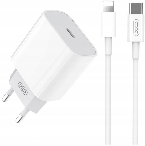 

Szybka Ładowarka Do Iphone 11 12 13 Mini Pro Max