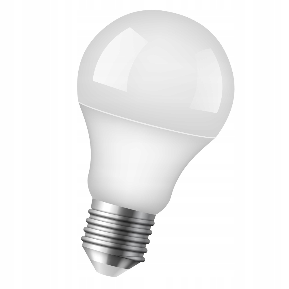 

Żarówka Led 10W standardowy gruby gwint e27