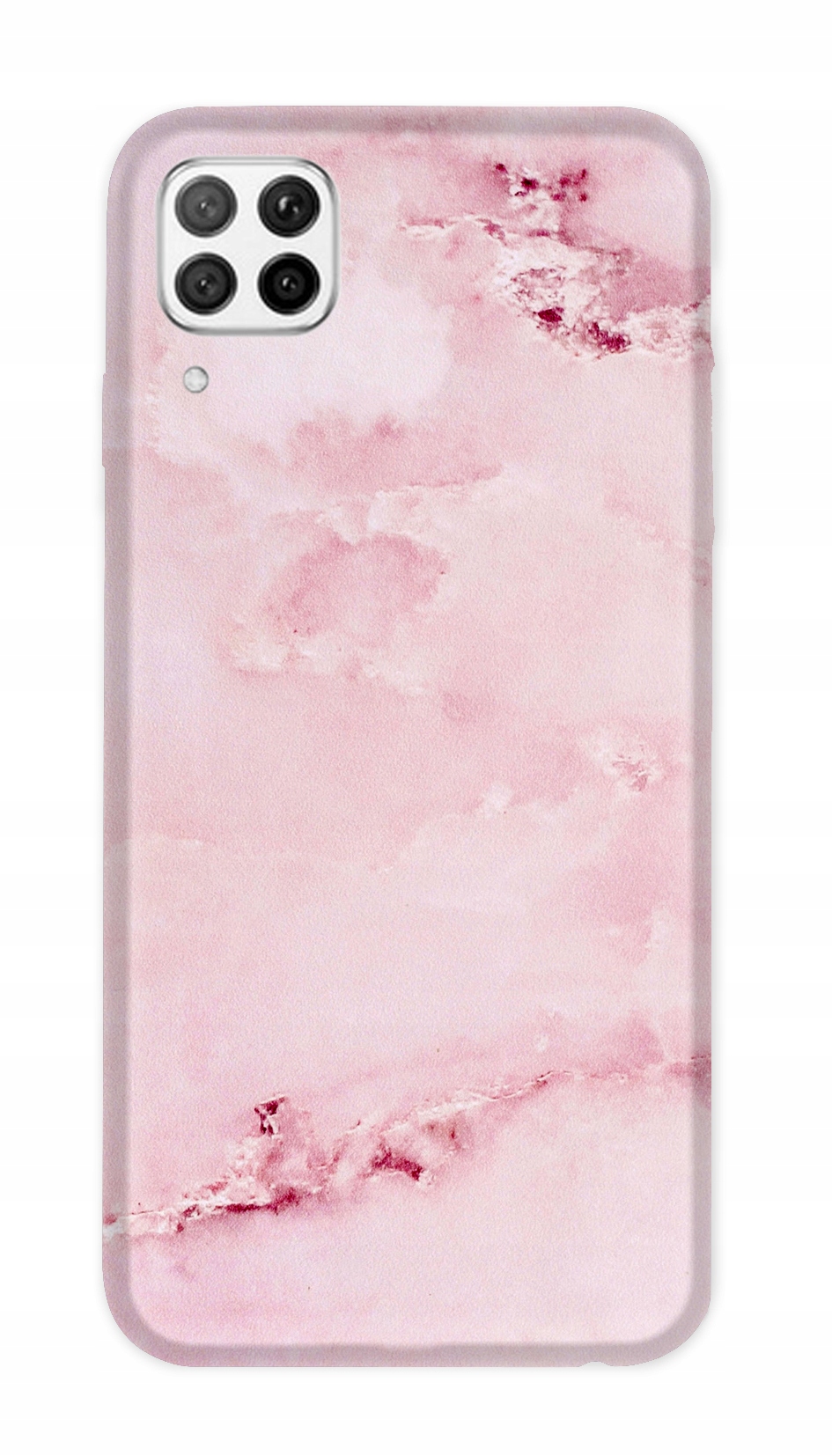 

Etui Do Huawei P40 Lite + Szkło / Różne Wzory