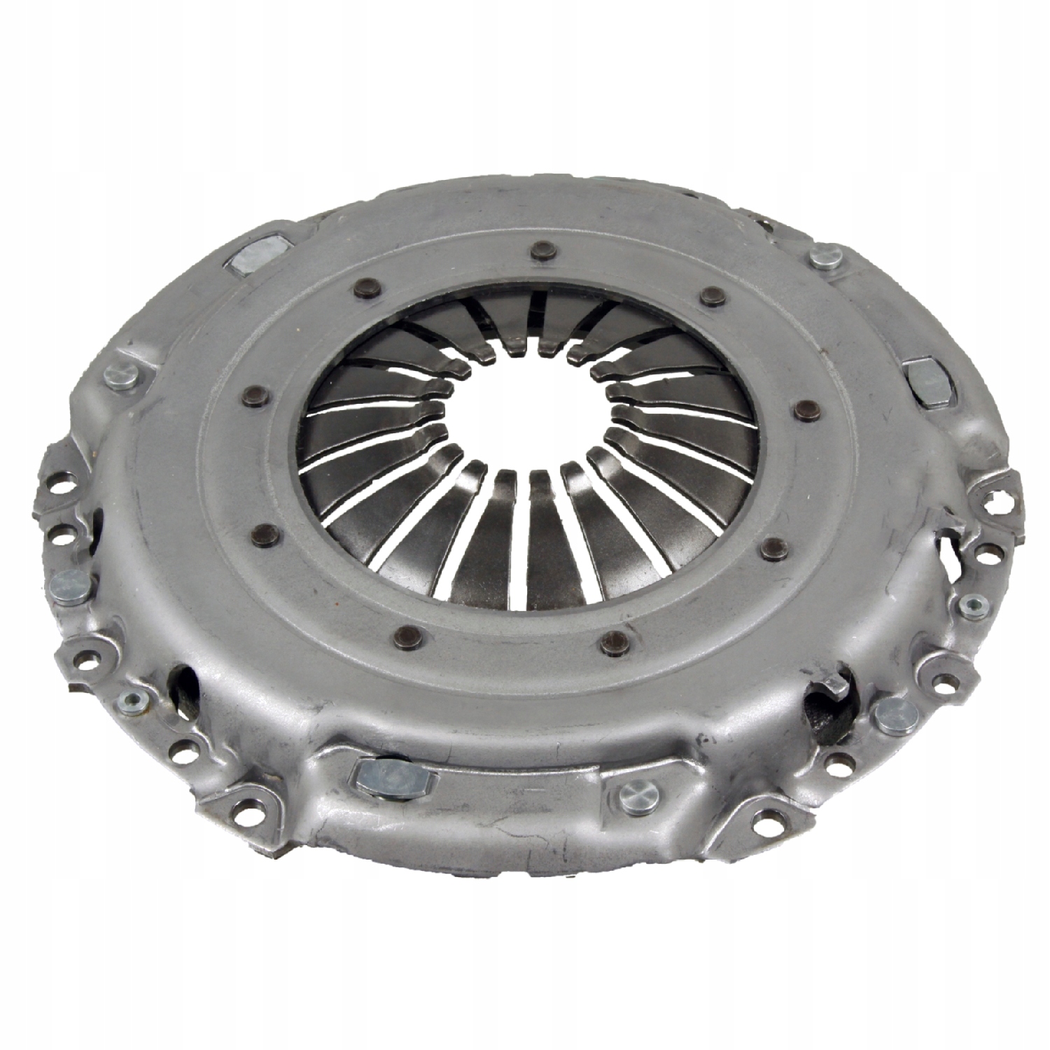 Диск зчеплення Blue PRINT ADV183205N