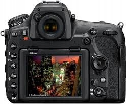Fotoaparát Nikon D850 Body Nový ||