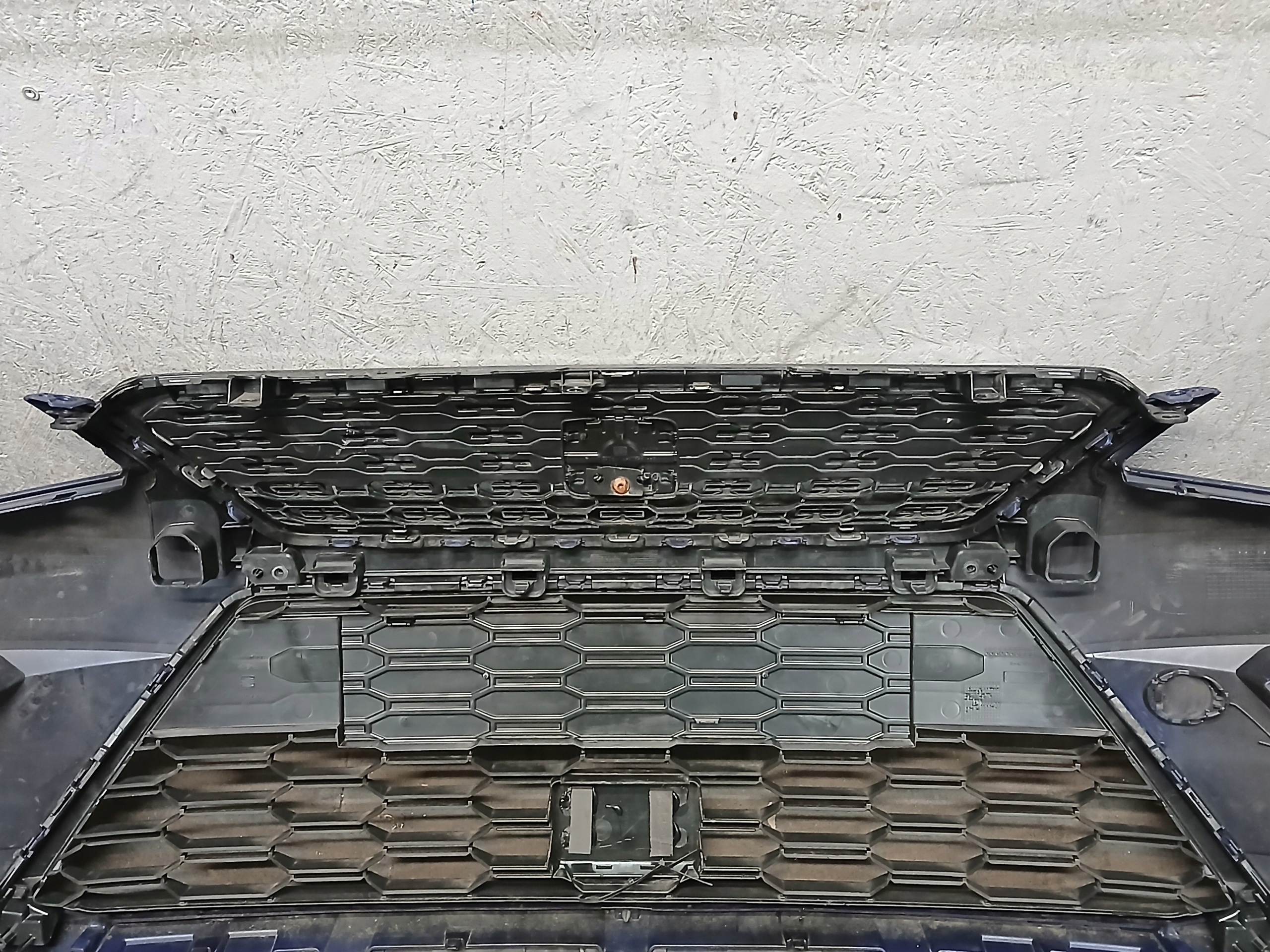 nárazník předek SEAT ARONA