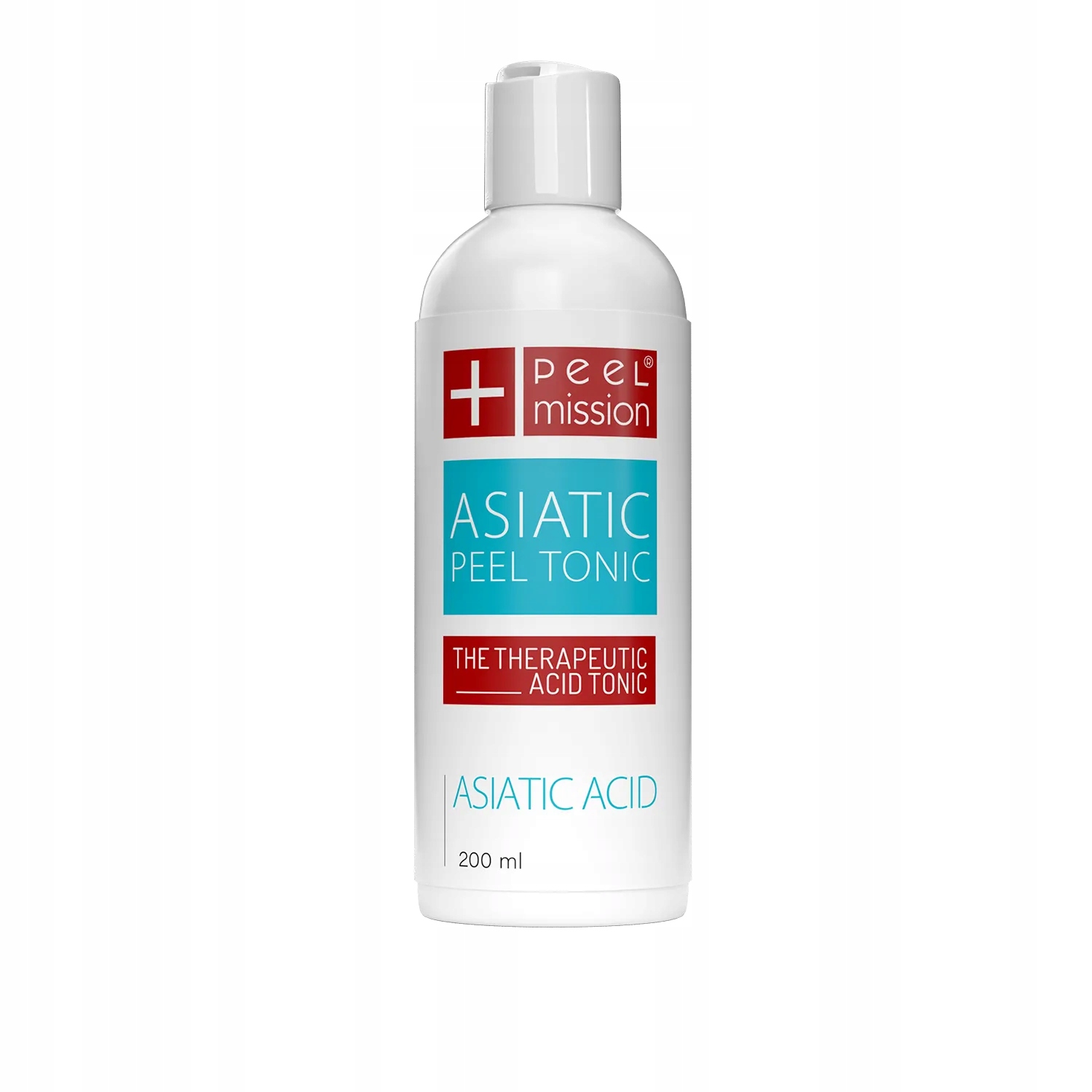 Tonik do skóry suchej Peel Mission Asiatic Peel Tonic