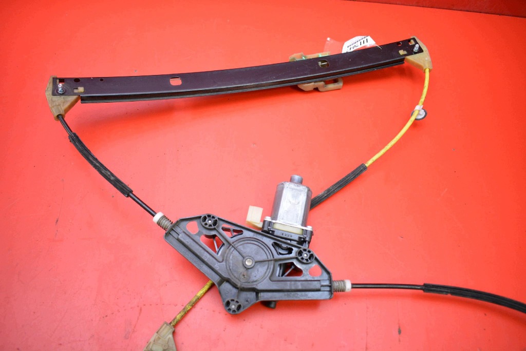 window regulator right front EU 5E0837462 SKODA OCTAVIA 3 III 13-17
