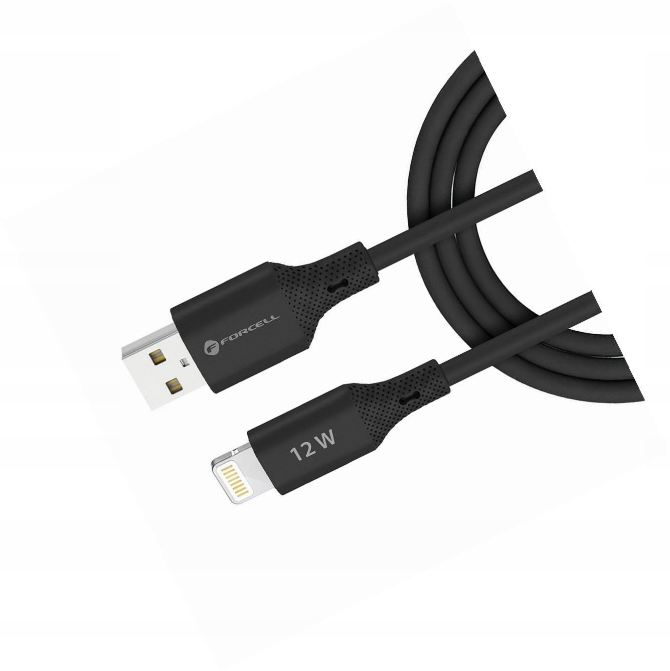 Kabel Usb-c do samochodu podłączenia CarPlay do iPhone 12 Pro Max w aucie
