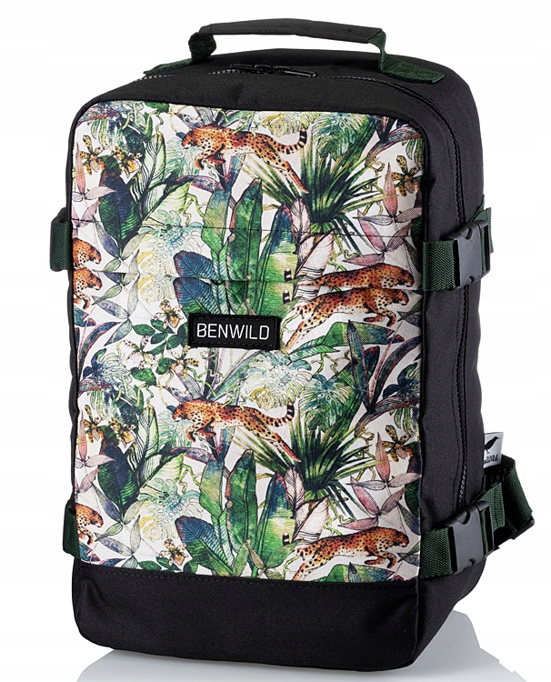 Bagaż Podręczny 40x20x25 Plecak D Samolotu Ryanair