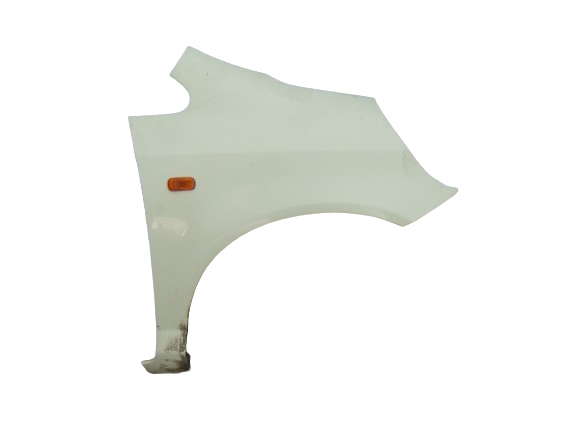 HONDA JAZZ 02-08 BŁOTNIK PRAWY PRZÓD KOD LAK: Y63