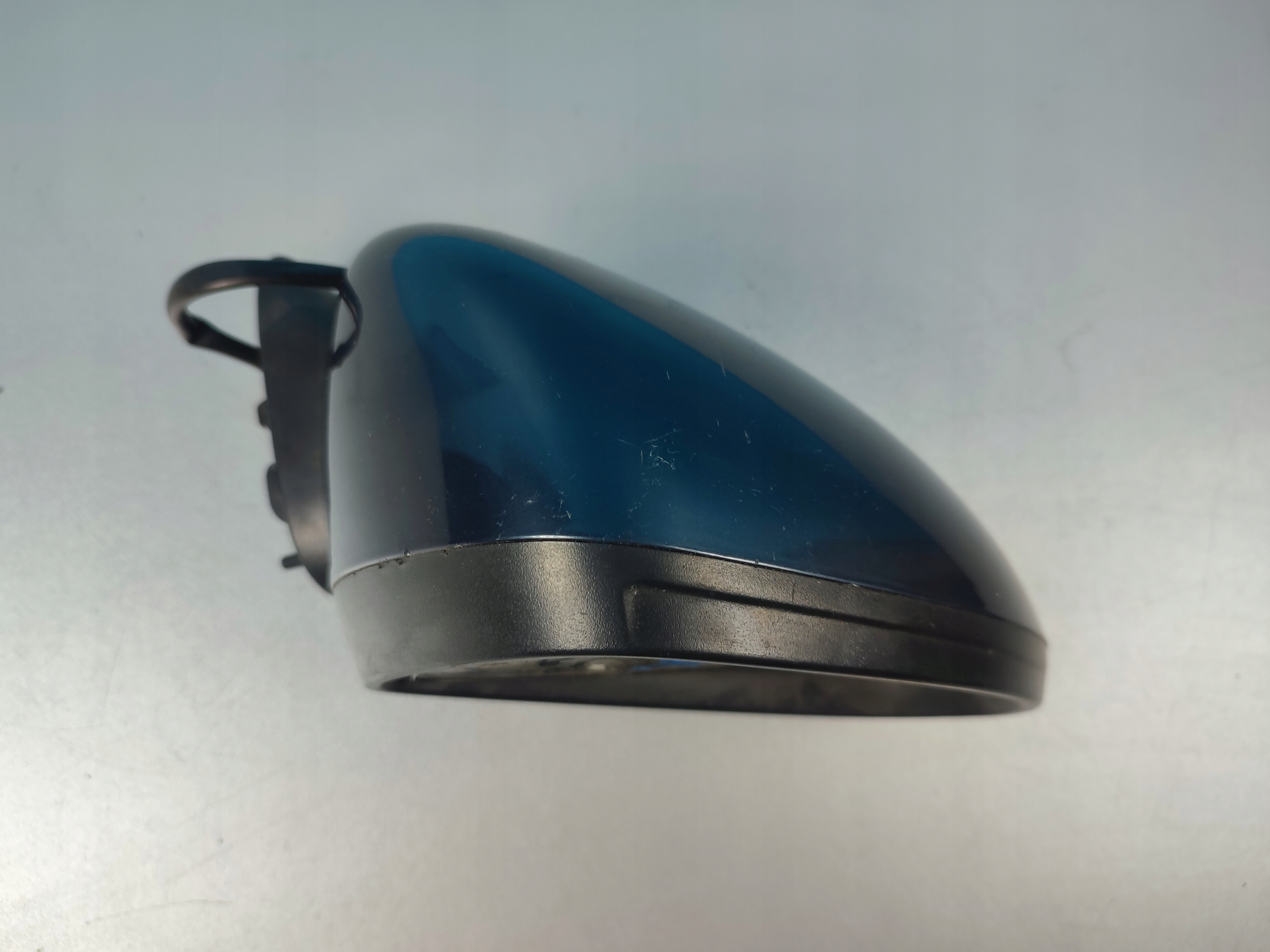 mirror right opel corsa d z168 3 pin