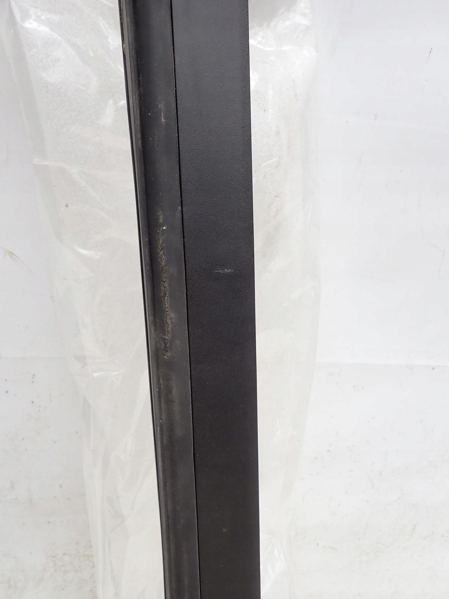 HYUNDAI TUCSON IV 4 20-> threshold right moulding threshold right