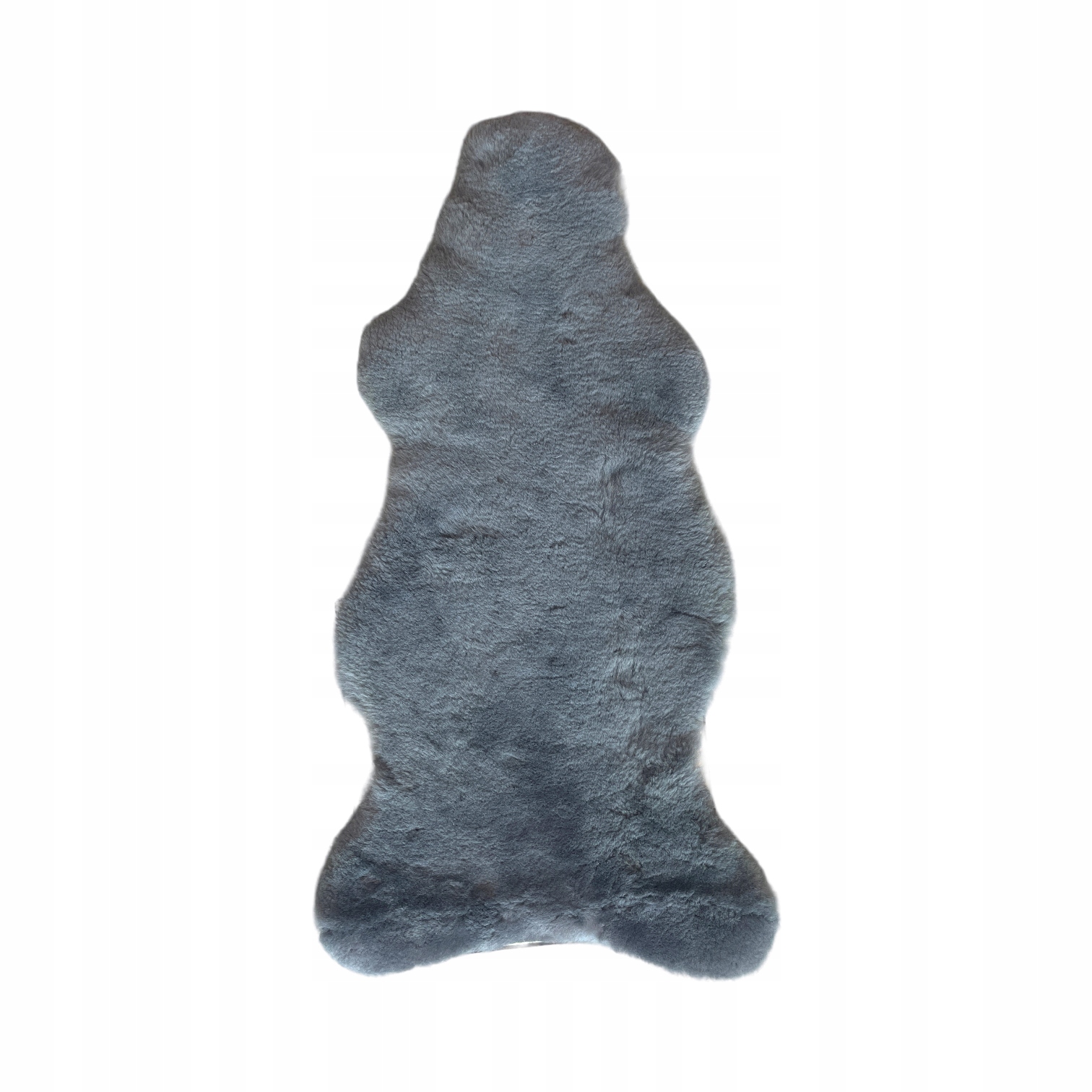 Prírodná Ovčia Koža Horská vlna Relugan