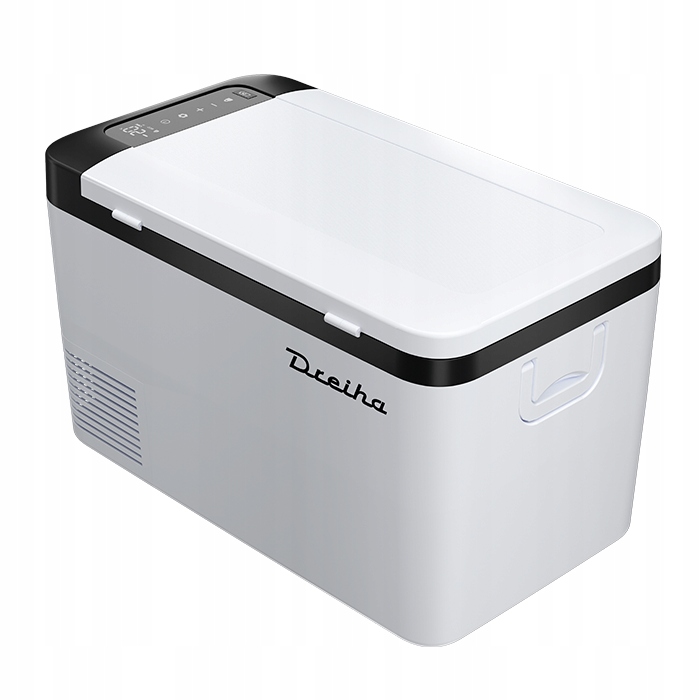 Turistická kompresorová lednička Dreiha Coolingbox CBX18 12/230 V