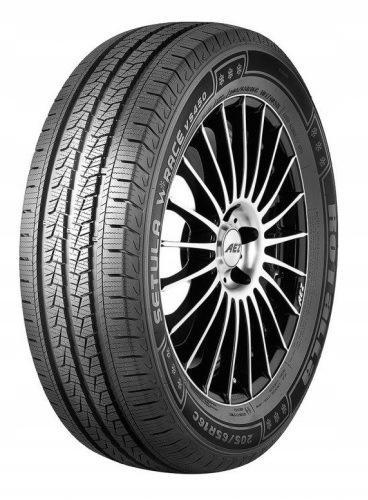 Zimowa ROTALLA 175/75 R16C SETULA VS450 112R 16c Liczba opon w ofercie 1 szt.
