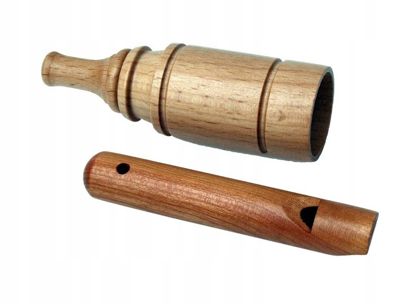 Weisskirchen sada 2 vábniček na lišky