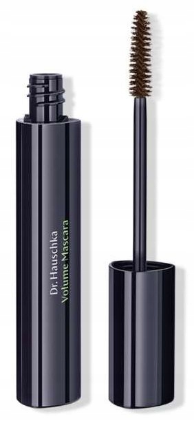 Dr. Hauschka Volumizující Řasenka 02 Hnědá