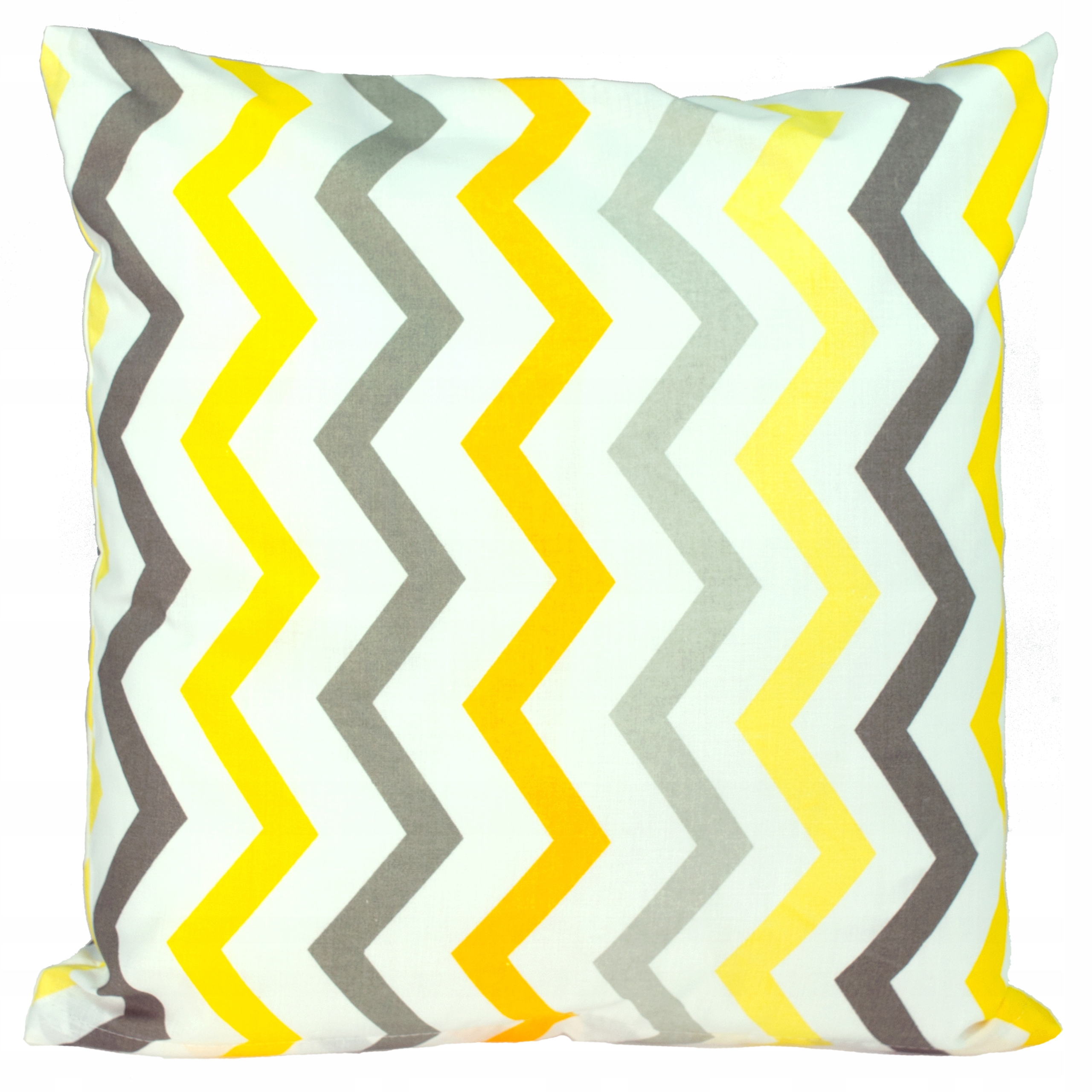 

Poszewka na poduszkę 50x60 Zygzak Chevron