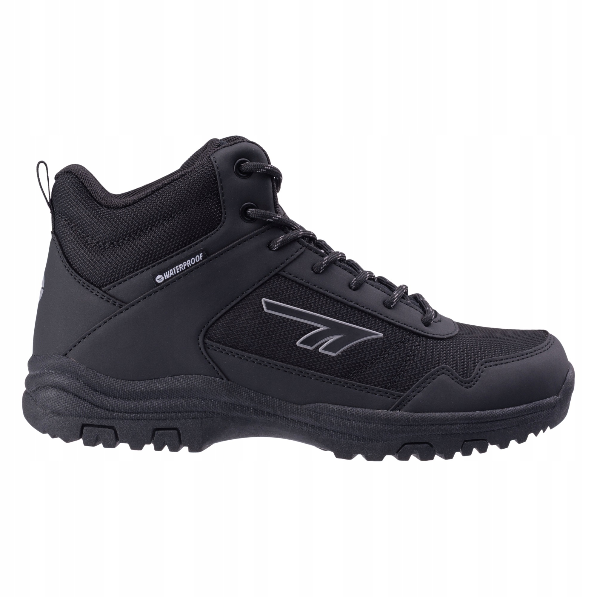 Męskie Buty Tolun MID Wp Hi-tec 41