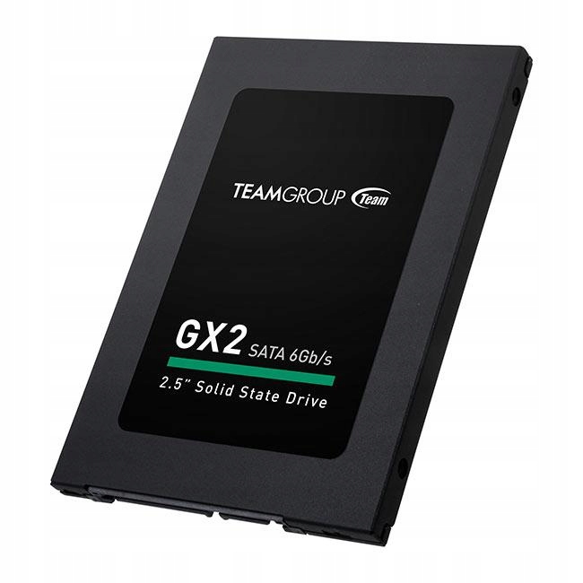 

T253X2001T0C101 Dysk Ssd GX2 1TB 2.5 Sata III 6GB/