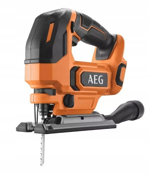 Aeg pila 18v, Aeg 4935492485