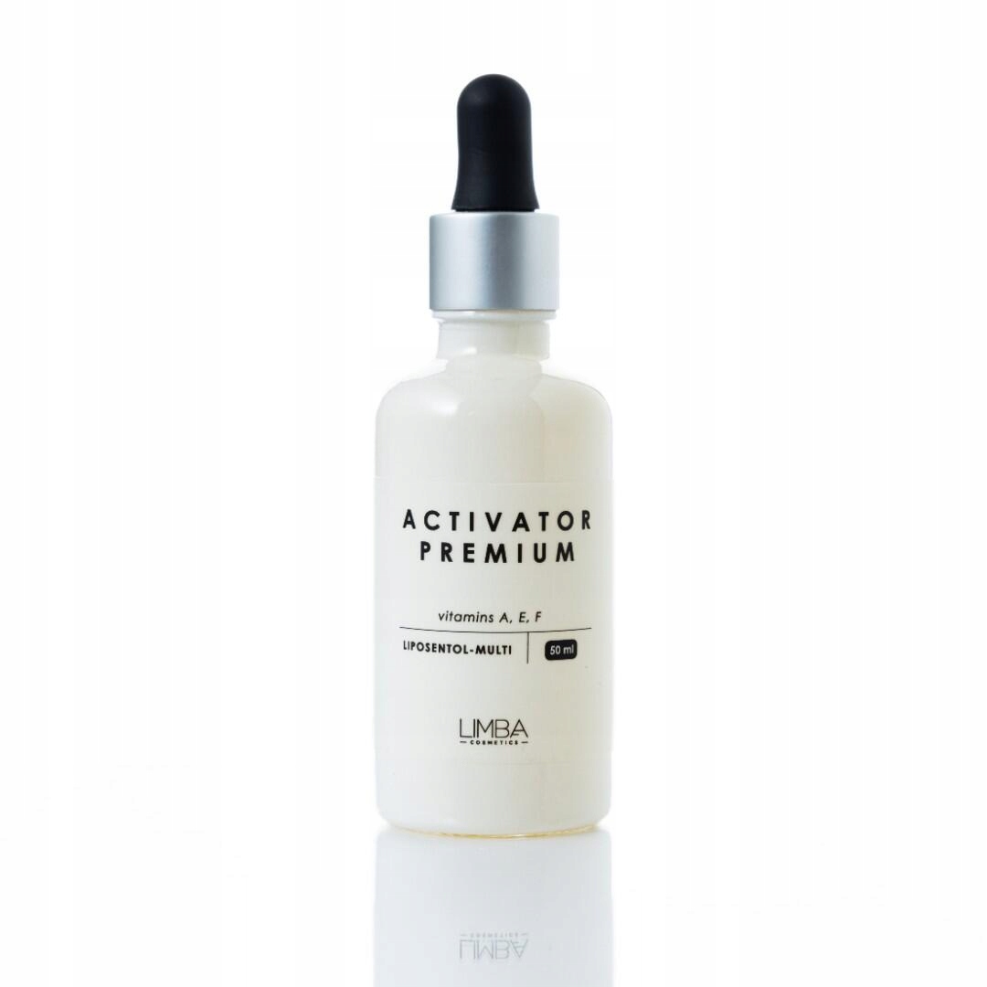 Limba Cosmetics Activator Liposentol-Multi 50 ml