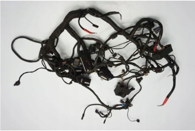 Uzywna-55ggd - Жгут проводов BMW R 900 1200 RT 2006