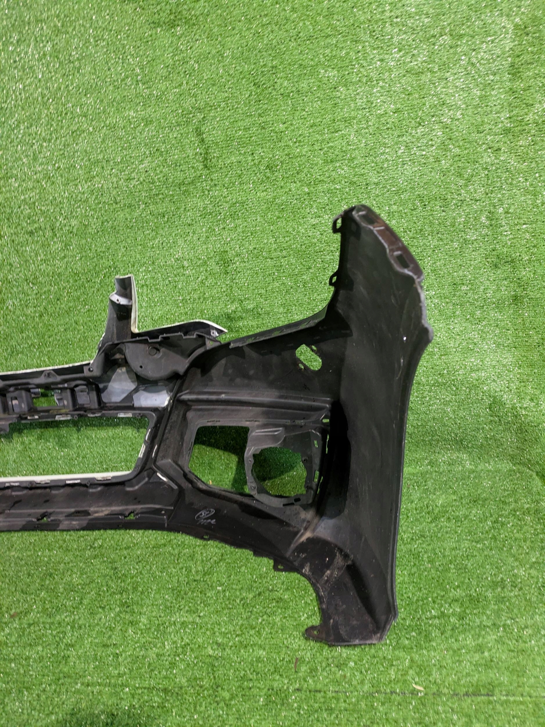 front bumper front HONDA CIVIC IX LIFT NR.5777