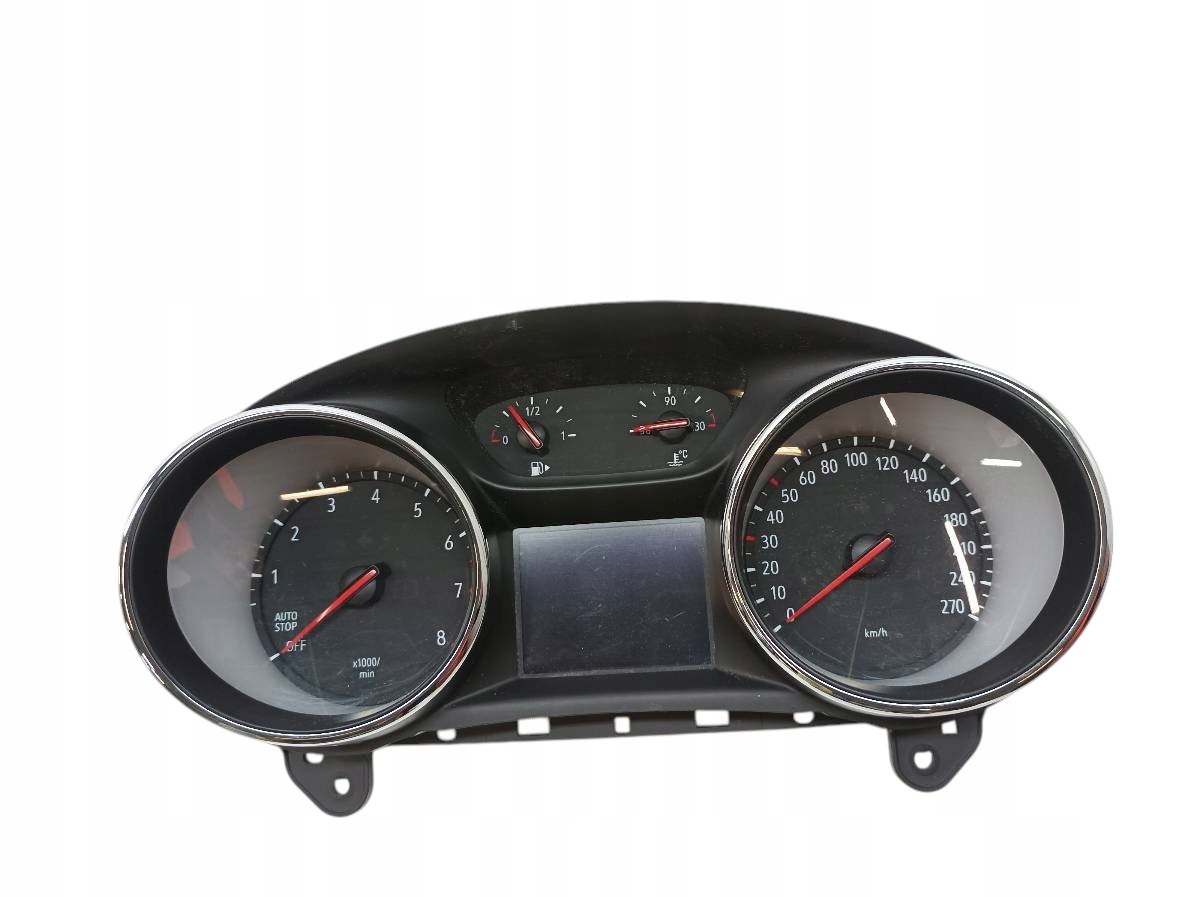 dials 39149481 1.5 B 164KM Opel Insignia II (2017- ) B