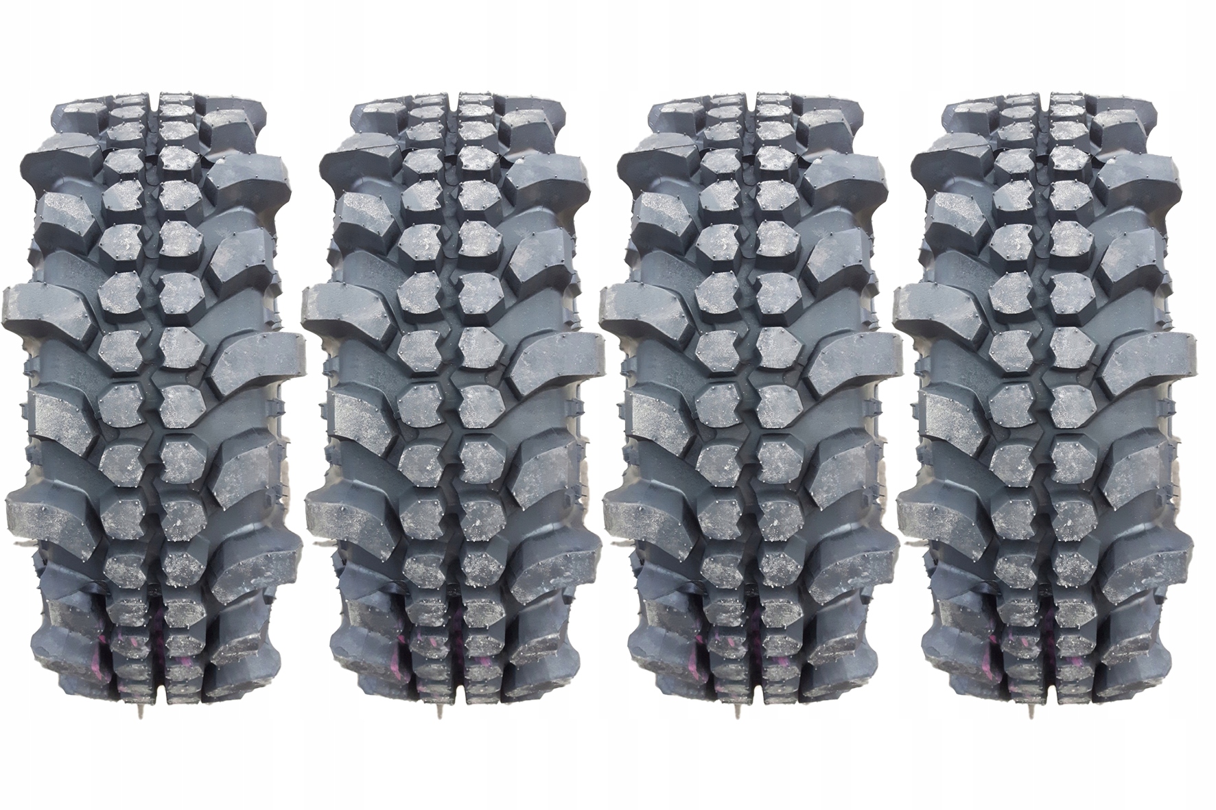 4XOPONY 215 / 80R16 TREKKER копия SIMEX OFF ROAD M + S