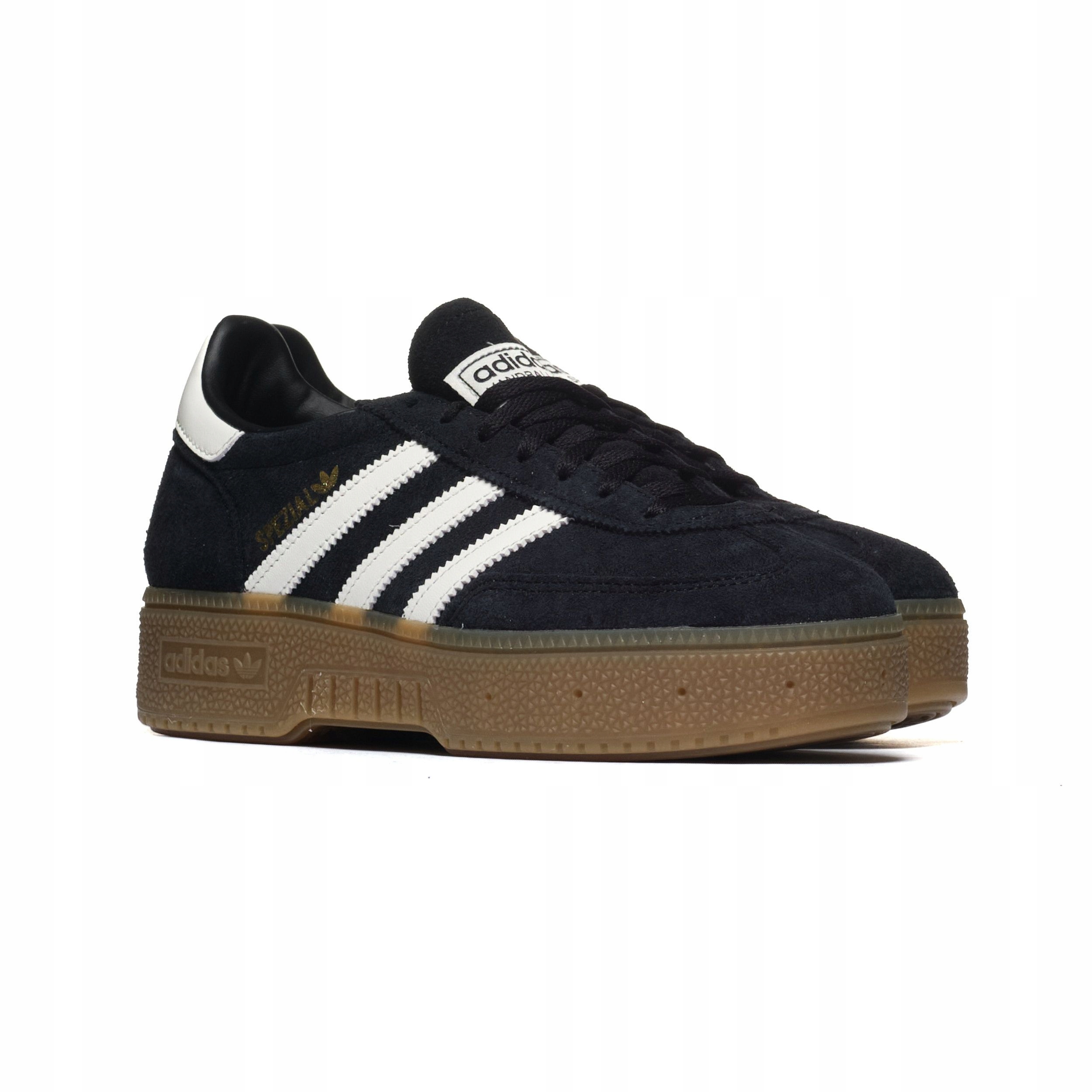 Tenisky Adidas Handball Spezial Černá 38 2/3 Unisex