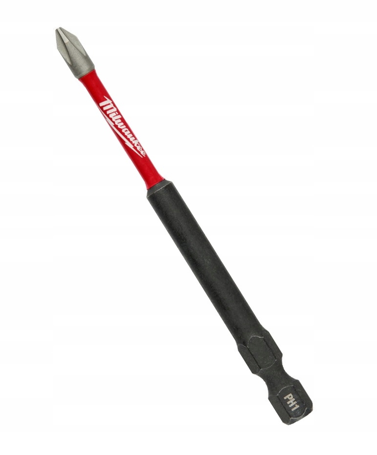 

Bit udarowy Milwaukee Shockwave PH1 90 mm