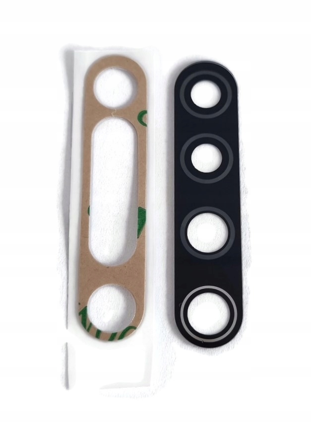 

Szkiełko aparatu szkło oczko kamery Redmi Note 8T