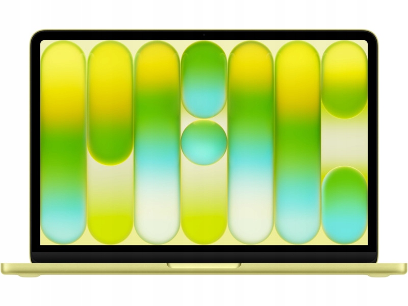 Laptop Apple MacBook Neo 2026 13" Retina A18 Pro 8GB Ram 256GB macOS