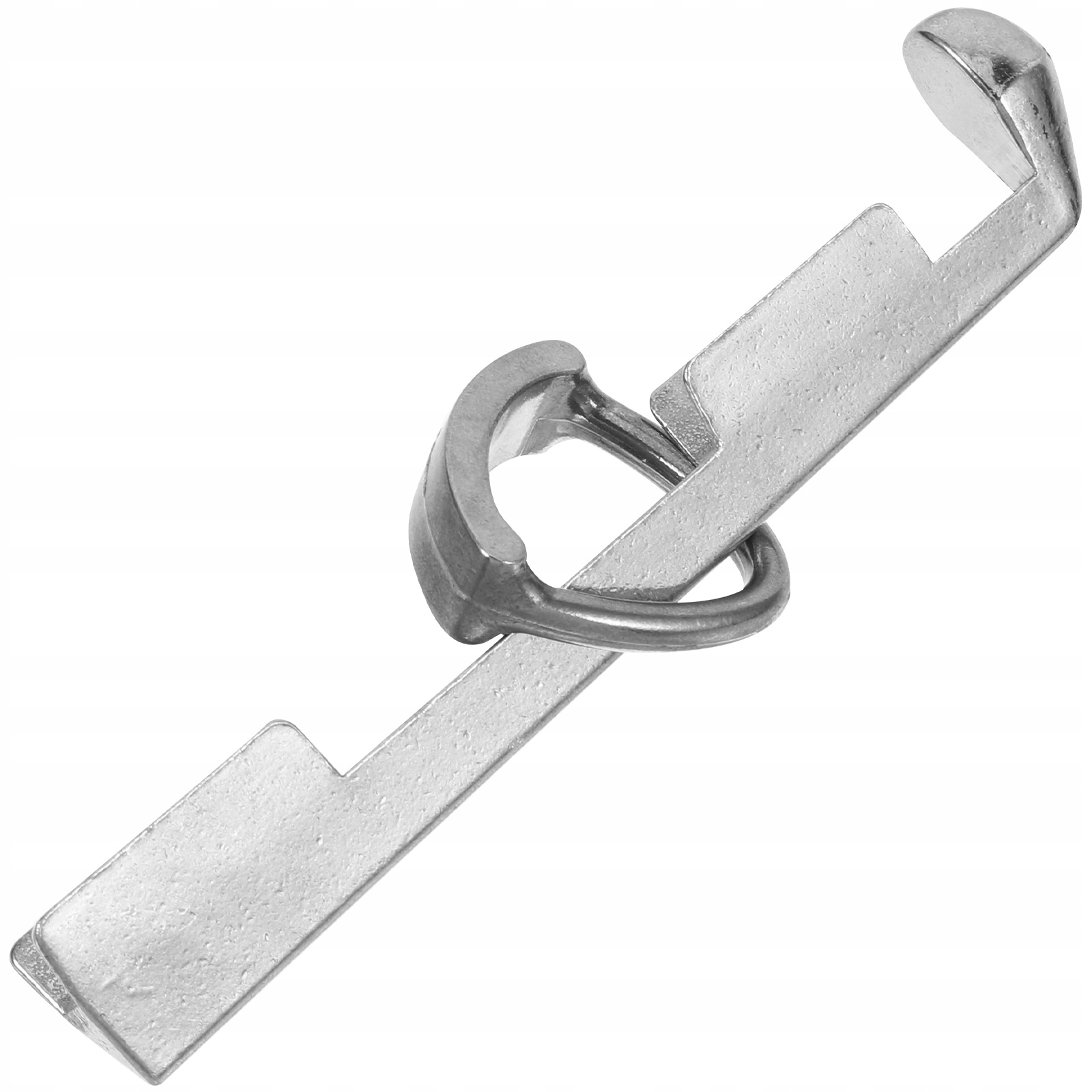 Praktyczny Aluminiowy Uchwyt Do Naprawy Końcówek Kijów Bilardowych