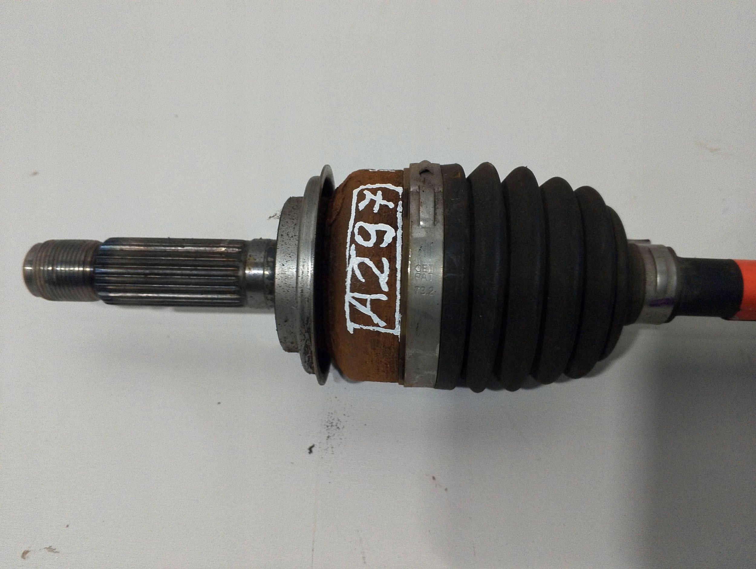 Honda CR-V IV semi-axis rear right (A297)