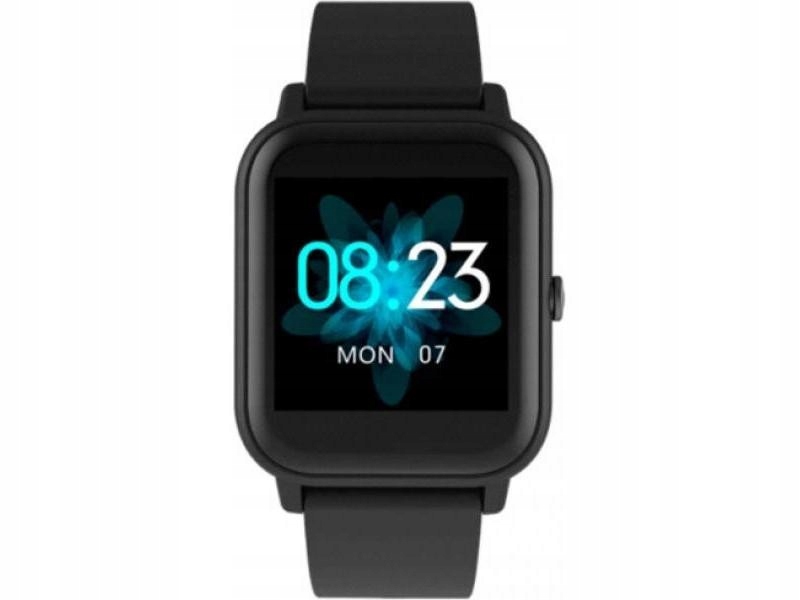 Smartwatch Blackview R3 czarny