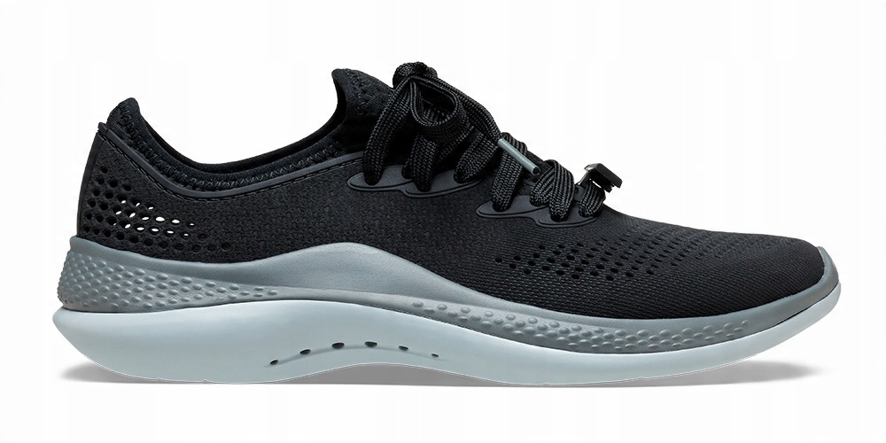 

Crocs Literide 360 Półbuty męskie czarne 48,5
