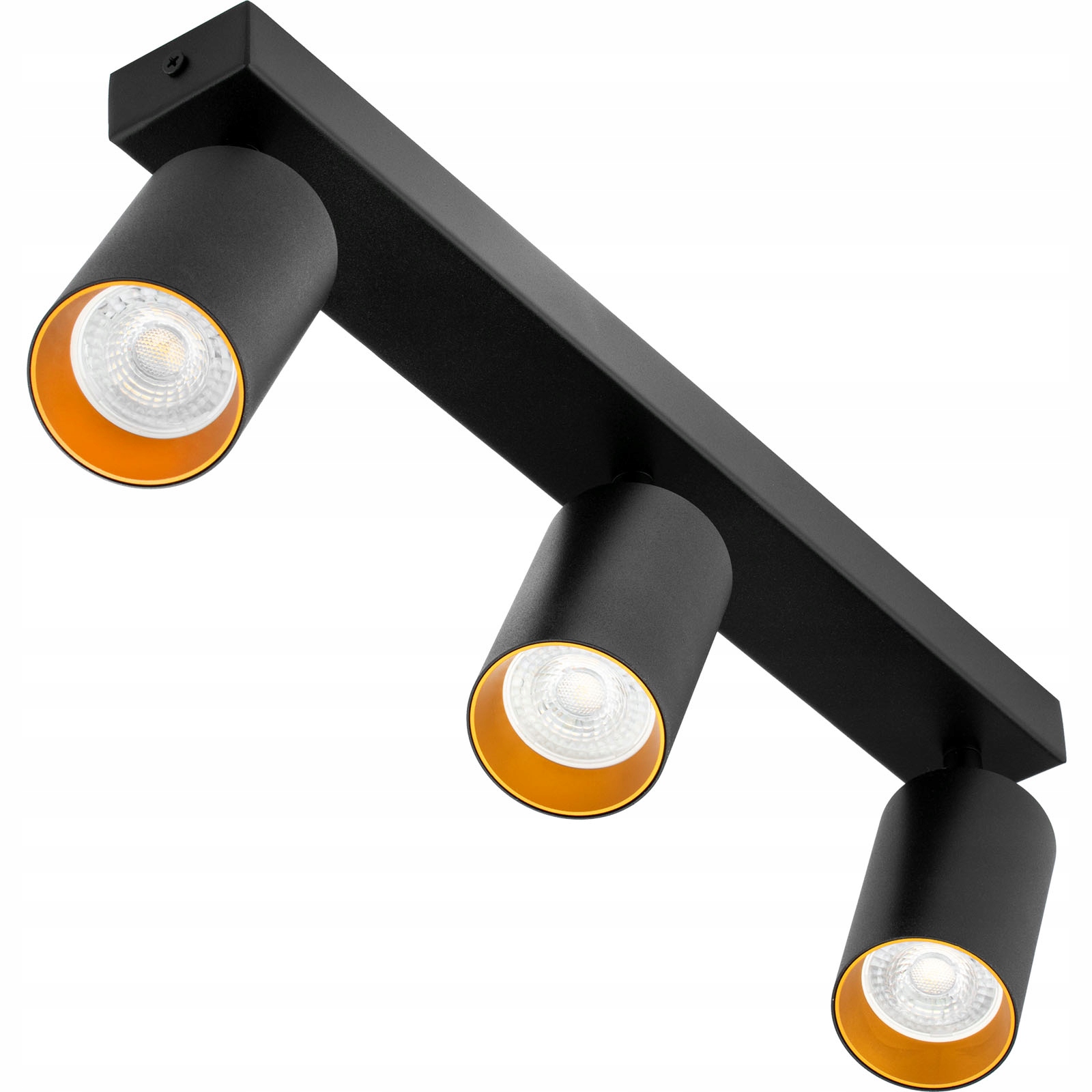 

Lampa Sufitowa Kinkiet Spot Oprawa Halogenowa GU10