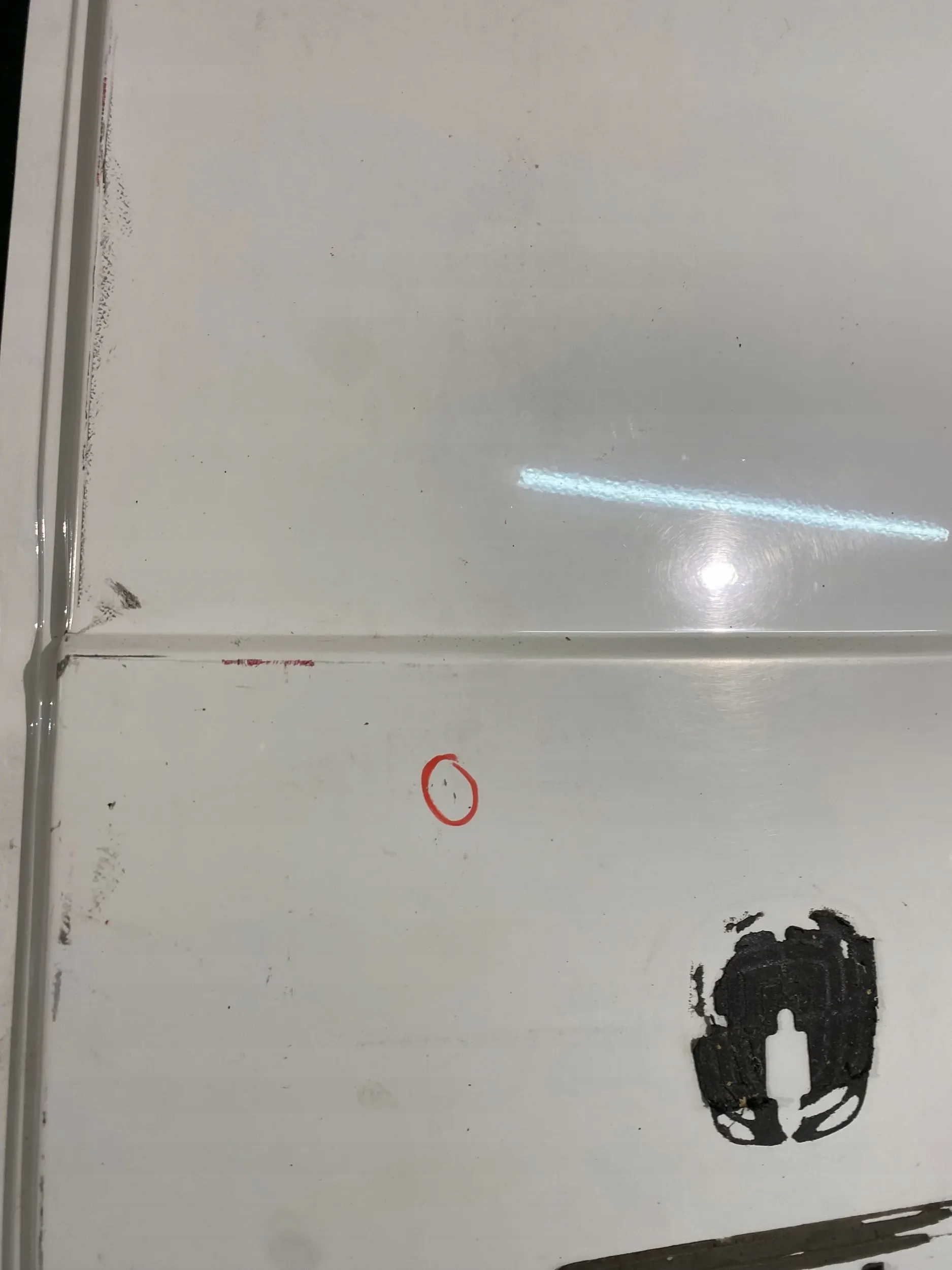 door rear. right BIPPER NEMO FIORINO 08- NR.108