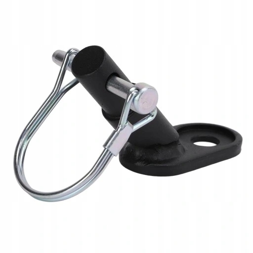 ZACZEP PRZYCZEPY DO ROWEROWEJ ŁĄCZNIK Liczba miejsc 1